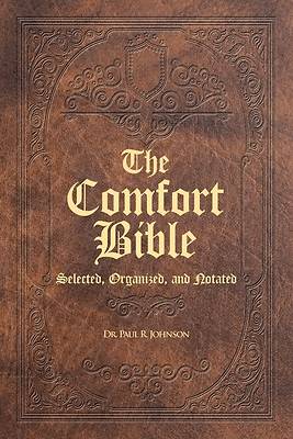 Picture of The Comfort Bible