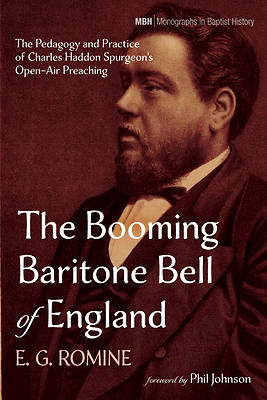 Picture of The Booming Baritone Bell of England