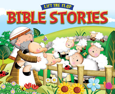 Picture of Bible Stories