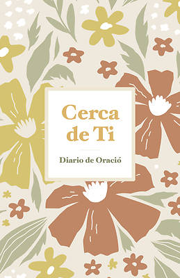 Cerca de Ti