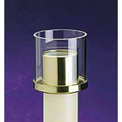 Picture of Emkay Altar Elite Glass Shield - 2"