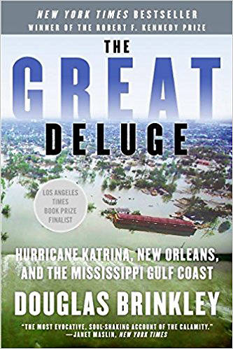 Picture of The Great Deluge