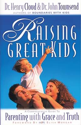 Picture of Raising Great Kids