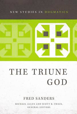 Picture of The Triune God