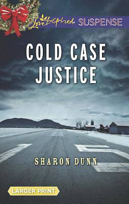 Picture of Cold Case Justice