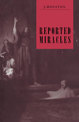 Picture of Reported Miracles