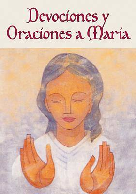 Picture of Devociones y Oraciones a Maria
