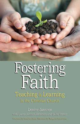 Picture of Fostering Faith