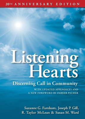 Picture of Listening Hearts [ePub Ebook]