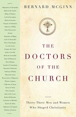Picture of The Doctors of the Church