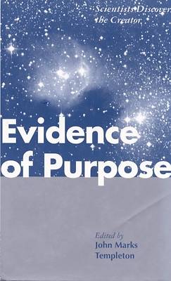 Picture of Evidence of Purpose