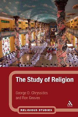Picture of Study of Religion