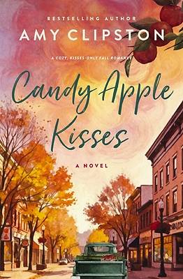 Picture of Candy Apple Kisses