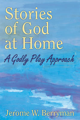 Picture of Stories of God at Home