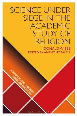 Science Under Siege in the Academic Study of Religion