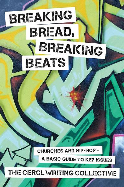 Picture of Breaking Bread, Breaking Beats [ePub Ebook]