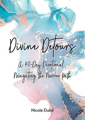 Picture of Divine Detours