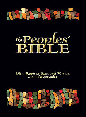 Picture of The Peoples' Bible