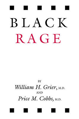Picture of Black Rage