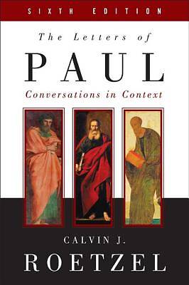 Picture of The Letters of Paul, Sixth Edition [ePub Ebook]