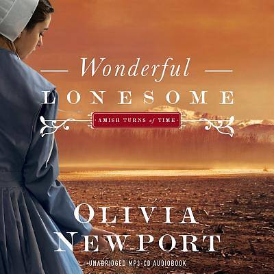 Picture of Wonderful Lonesome Audio (CD)