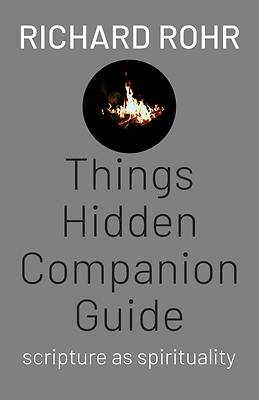 Picture of Things Hidden Companion Guide