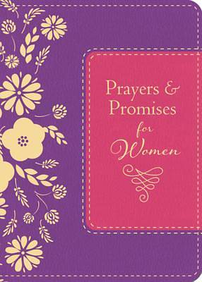 Picture of Prayers and Promises for Women [ePub Ebook]