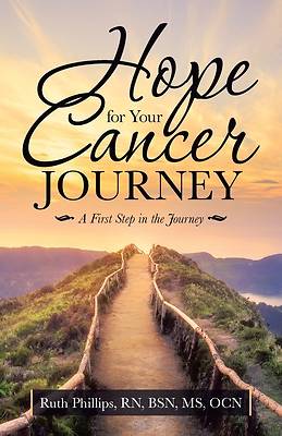 Picture of Hope for Your Cancer Journey