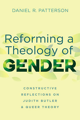 Picture of Reforming a Theology of Gender