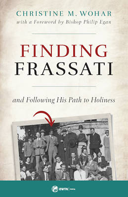 Picture of Finding Frassatti