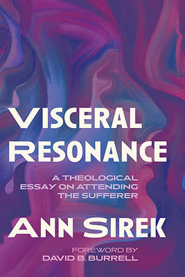 Picture of Visceral Resonance