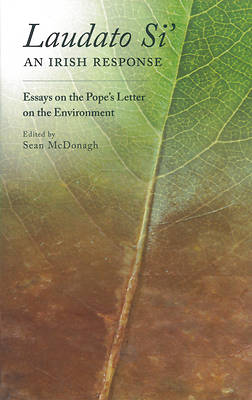 Picture of Reflections on Laudato Si'
