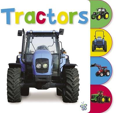 Picture of Tractors
