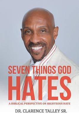Picture of Seven Things God Hates