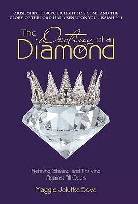 Picture of The Destiny of a Diamond