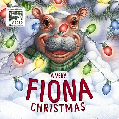 Picture of A Very Fiona Christmas
