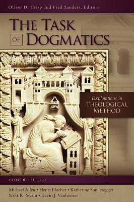 Picture of The Task of Dogmatics