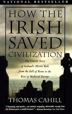 Picture of How the Irish Saved Civilization
