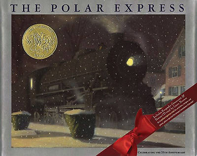 Picture of The Polar Express