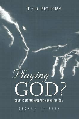 Picture of Playing God?