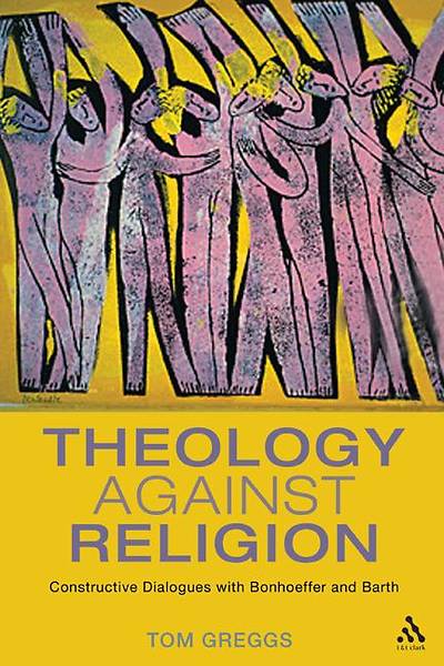 Picture of Theology against Religion [Adobe Ebook]