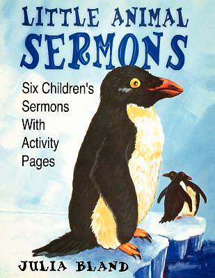 Picture of Little Animal Sermons
