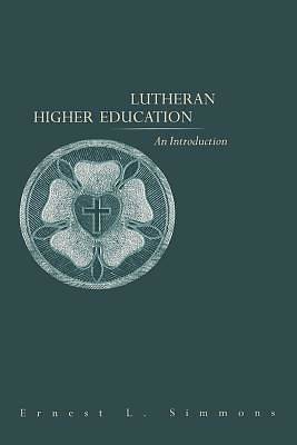 Picture of Lutheran Higher Education