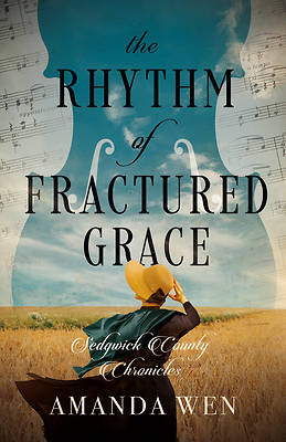 Picture of The Rhythm of Fractured Grace
