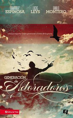 Picture of Generacion de Adoradores