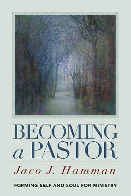 Picture of Becoming a Pastor