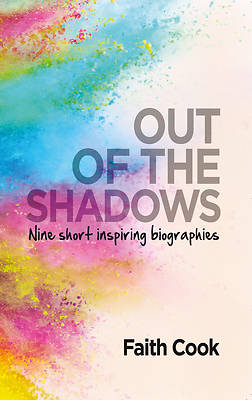 Picture of Out of the Shadows