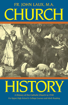 Picture of Church History
