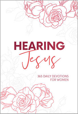 Picture of Hearing Jesus