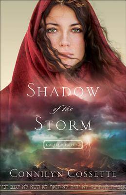 Picture of Shadow of the Storm [ePub Ebook]